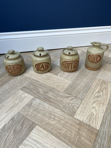 Vintage 1970s cornish - 1970s,