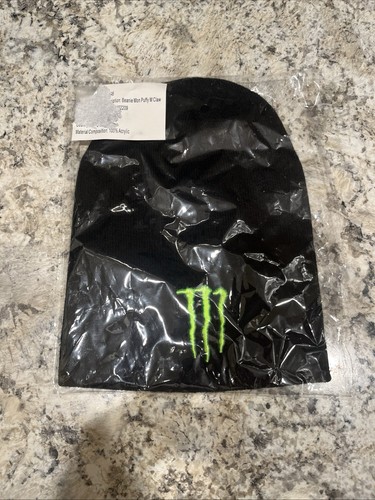 New monster energy - new!,