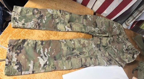 Ocp multicam scorpion army - multicam,