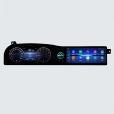 12.3'' Dual Screen Android