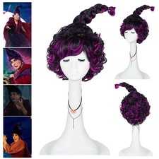 Hocus Pocus Mary Sanderson