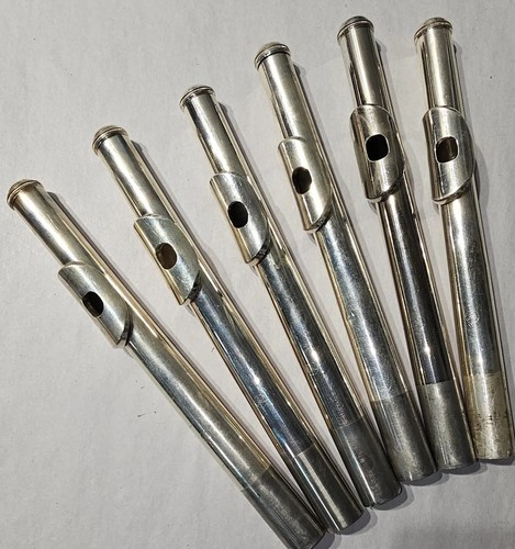Yamaha flute original - yamaha,