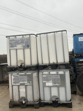 IBC Tank