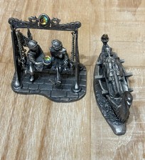 Fantasy & Legend - Journey to