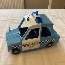 Postman Pat PC Arthur Selby