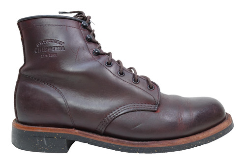 Chippewa ankle boots crew - ankle,