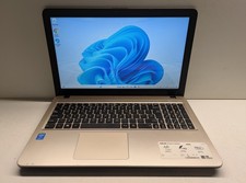 ASUS X540L 15.6" LAPTOP