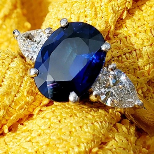 00ct oval cut - cut, natural