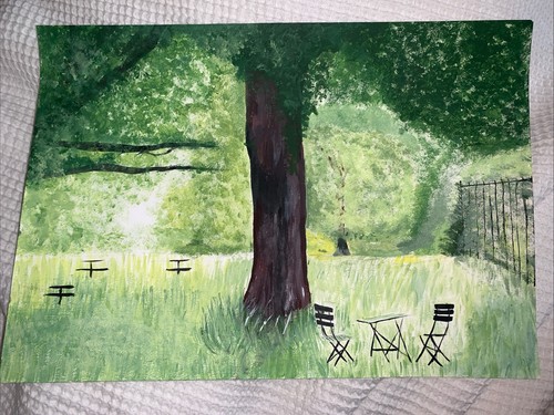 Liverpool sefton park - liverpool,