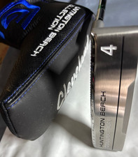 CLEVELAND HUNTINGTON BEACH