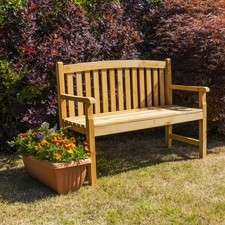 Woodside Outdoor Wooden 2