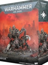 Warhammer 40K Defiler - Chaos