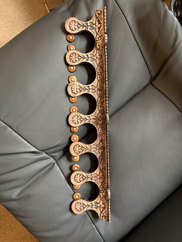 Decorative cast iron - decorative,