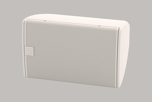 Martin audio cdd8 white - audio,