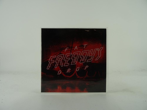 Fat freddy drop razor - fat,