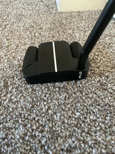 Ping pld ally blue putter - pld,