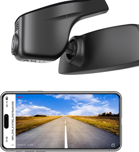 Mangoal front rear 1080p - 4k,