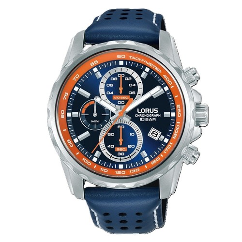 Lorus watch mens - lorus, rm379jx9