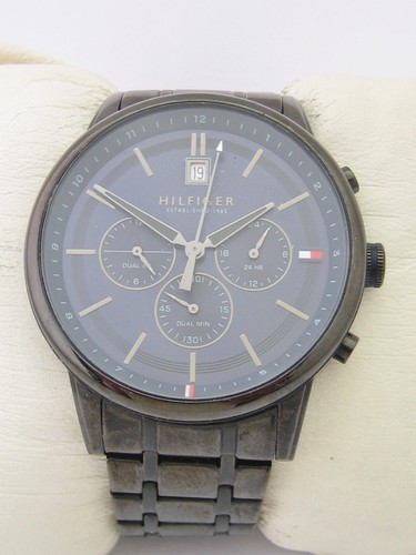 Tommy hilfiger watch mens - tommy,