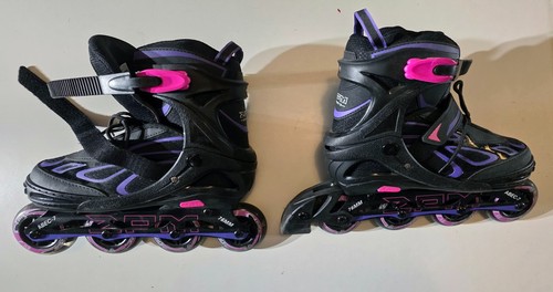 Zpm sports roller blades - sports,