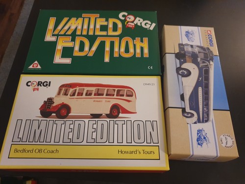 Joblot corgi classic - joblot,