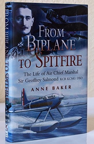 From biplane spitfire the - biplane, to