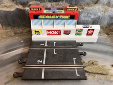 Scalextric pole position sound - scalextric,