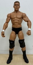 WWE - Ted DiBiase wrestling