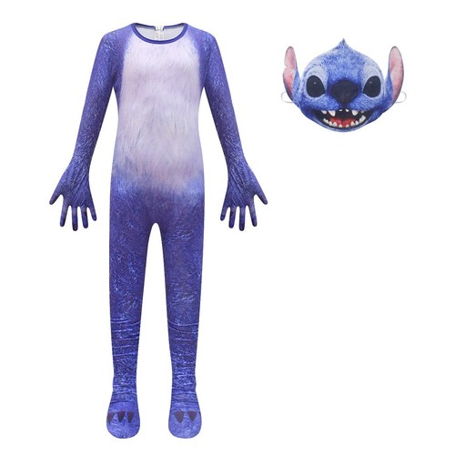 Lilo and stitch - lilo,