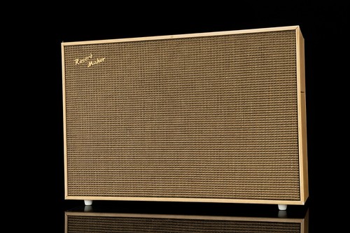 Vintage pye record maker type - record,