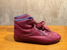 Vintage 90s Pink/Purple Reebok