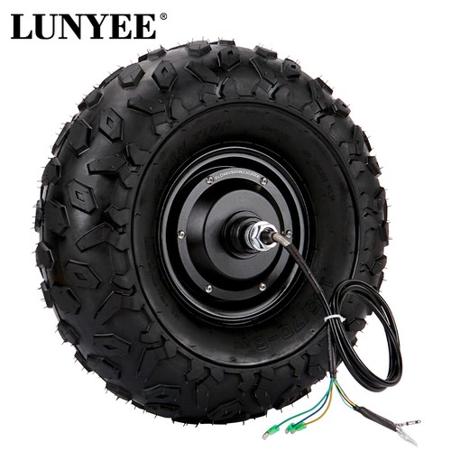 5inchhub wheel motor - 14.5inchhub,