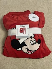 Disney Mickey Mouse Soft Touch