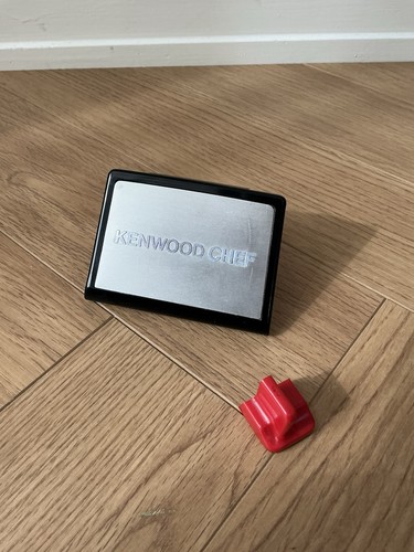 Genuine kenwood front drive - kenwood,
