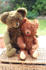Sweet pair american teds - american,