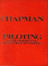 Piloting, seamanship and small