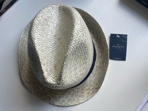 Hacket panama hat - panama,