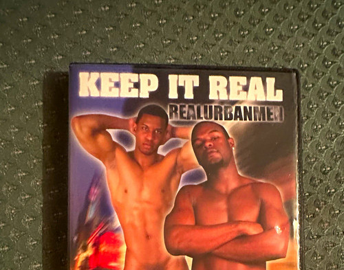 Millivres keep real - keep, gay