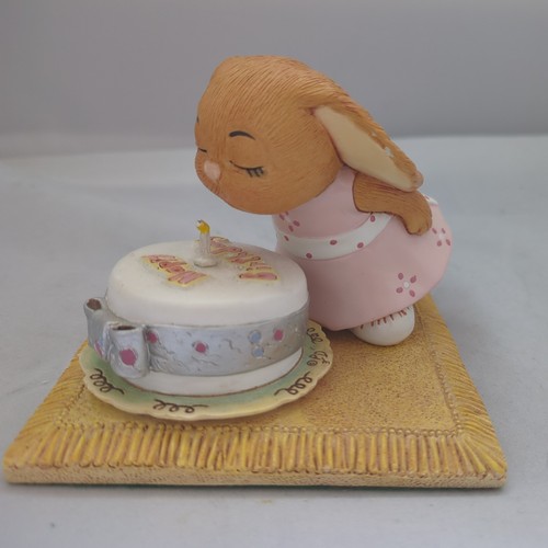 Pendelfin happy birthday - pendelfin,