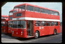 Original Bus Slide - PMT