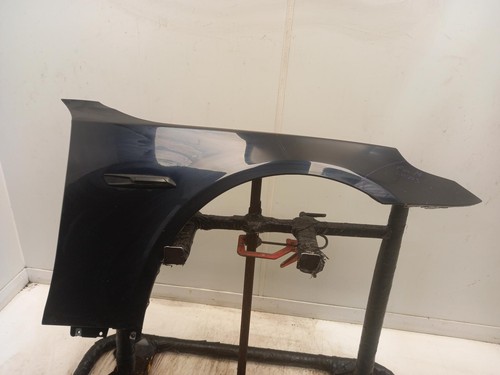 Bmw series right front wing - series,