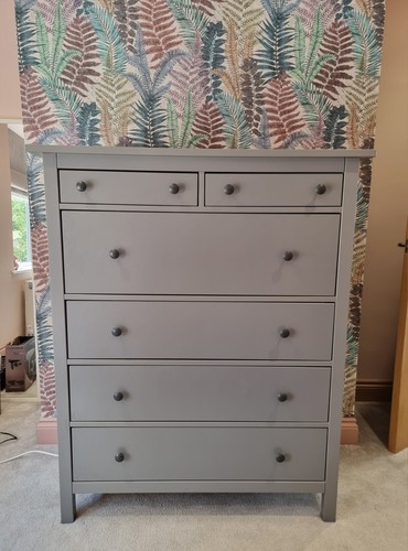 Ikea hemnes drawer - hemnes, of