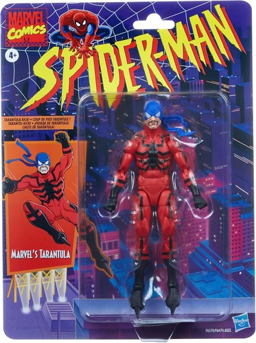 Marvel tarantula f6570 - tarantula,