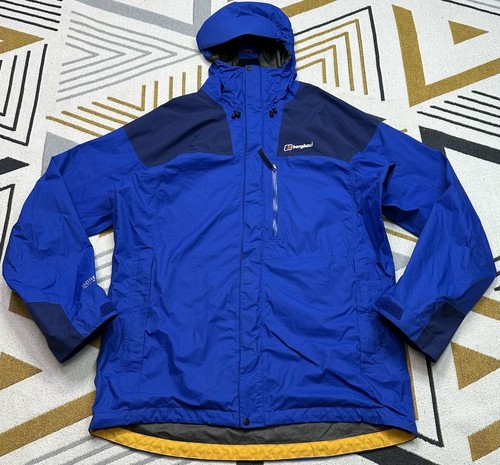 Mens berghaus gore - berghaus, paclite