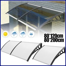 Door canopy awning shelter - door,