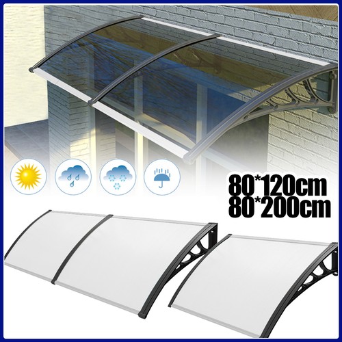 Door canopy awning - canopy,