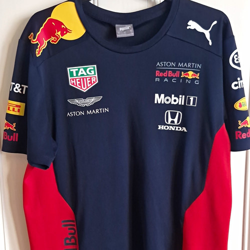 Puma aston martin red bull - puma,