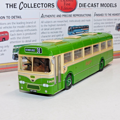 Efe bet standard bus - 36',