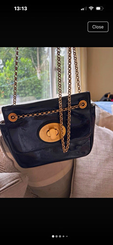 Lulu guinness london - lulu,