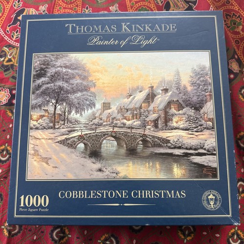 Gibson thomas kinkade - thomas,